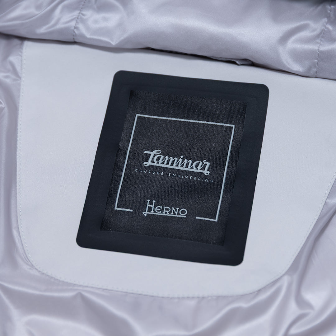 HERNO WOMEN'S DOWN JACKET