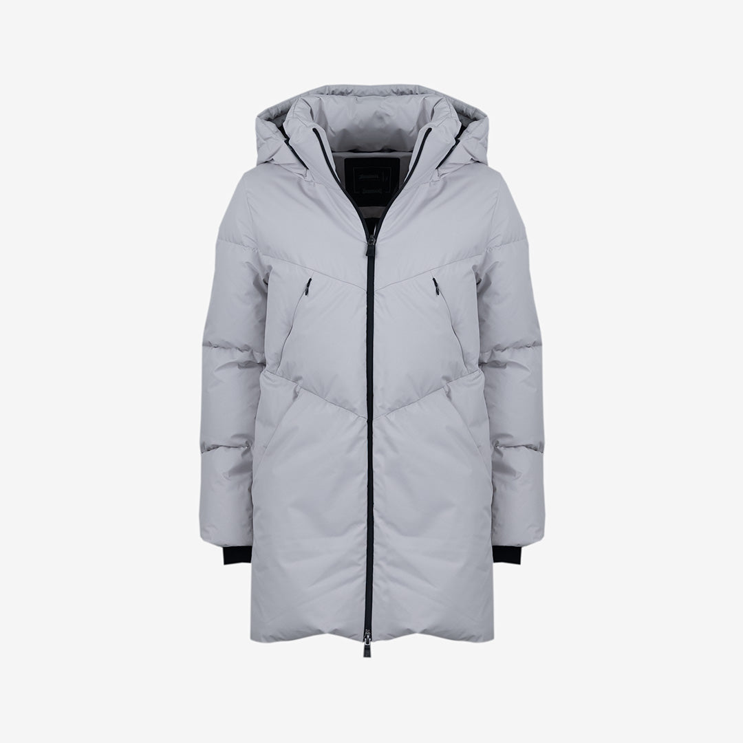 HERNO WOMEN'S DOWN JACKET