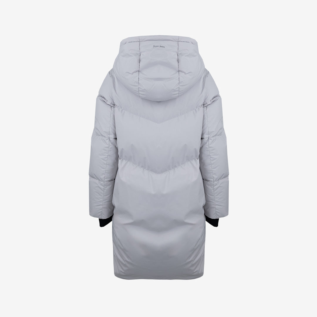 HERNO WOMEN'S DOWN JACKET