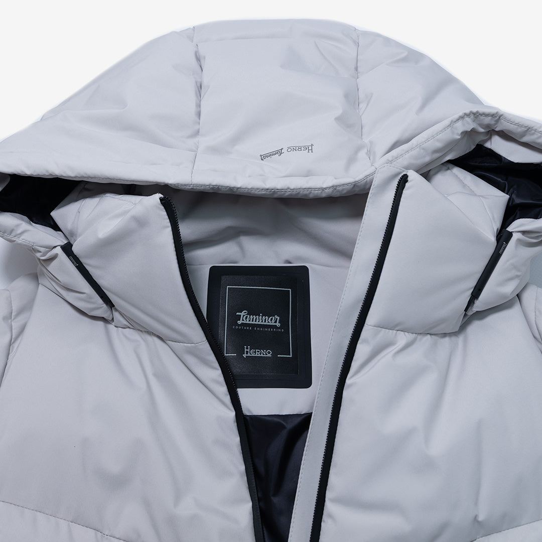 HERNO WOMEN'S DOWN JACKET