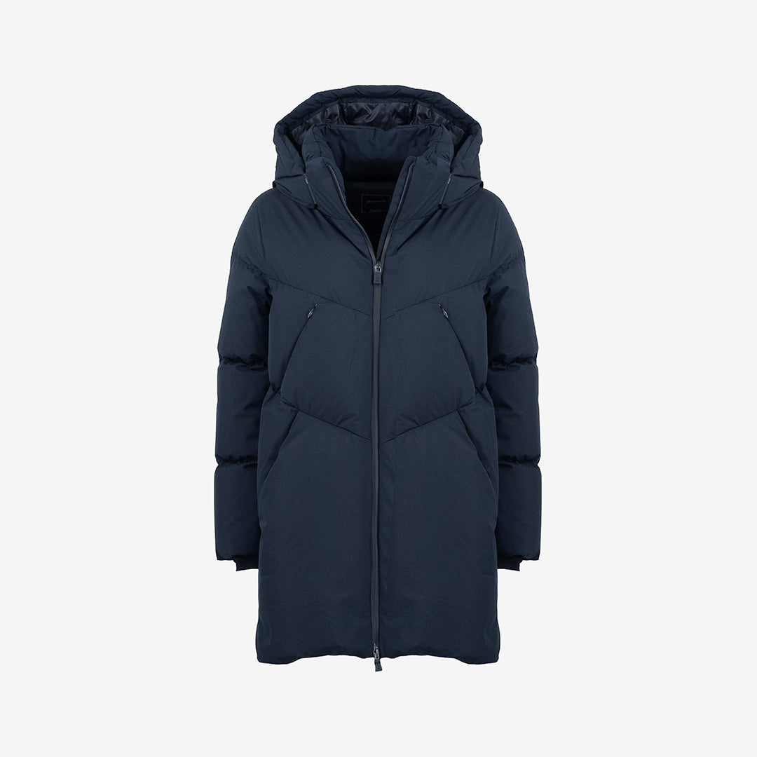 HERNO WOMEN'S DOWN JACKET