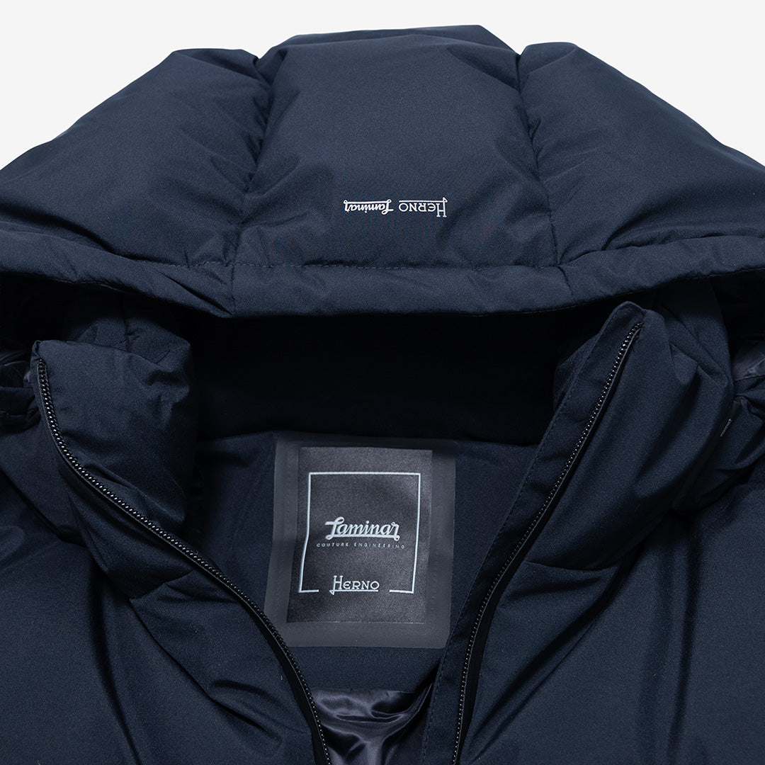 HERNO WOMEN'S DOWN JACKET