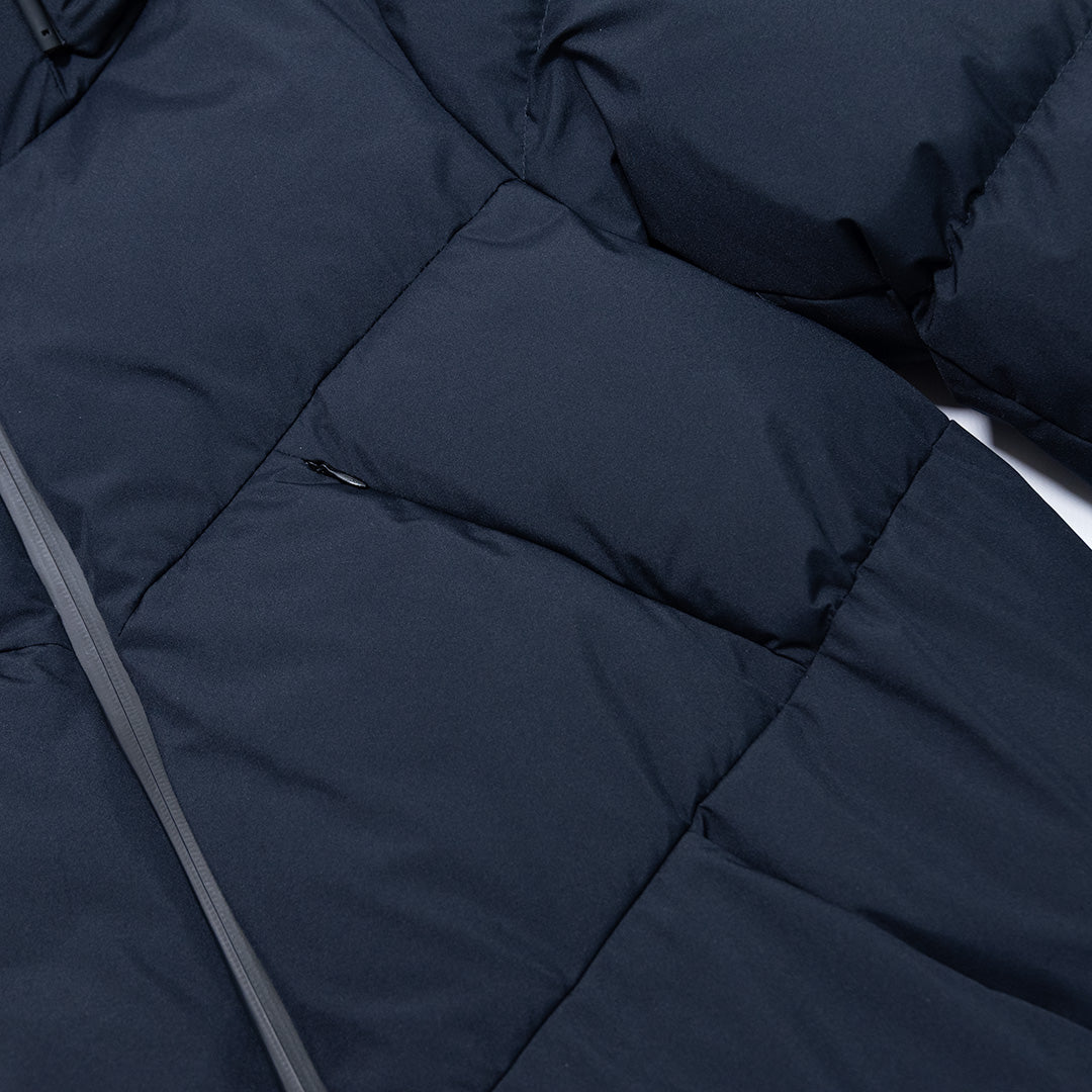 HERNO WOMEN'S DOWN JACKET