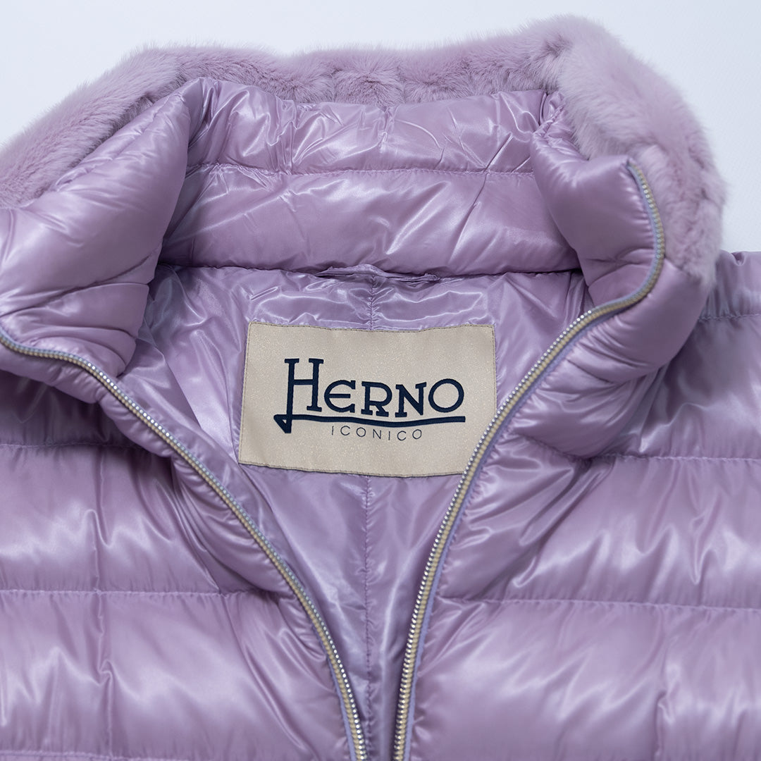 PIUMINO HERNO DONNA