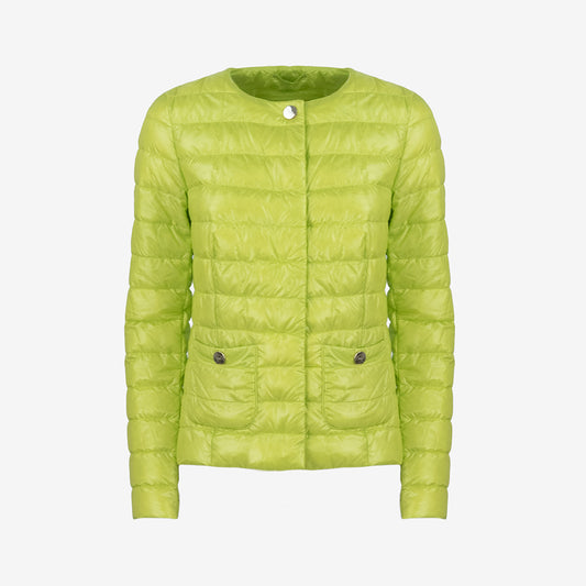 PIUMINO 100 GRAMMI HERNO DONNA - NUOVI ARRIVI SS