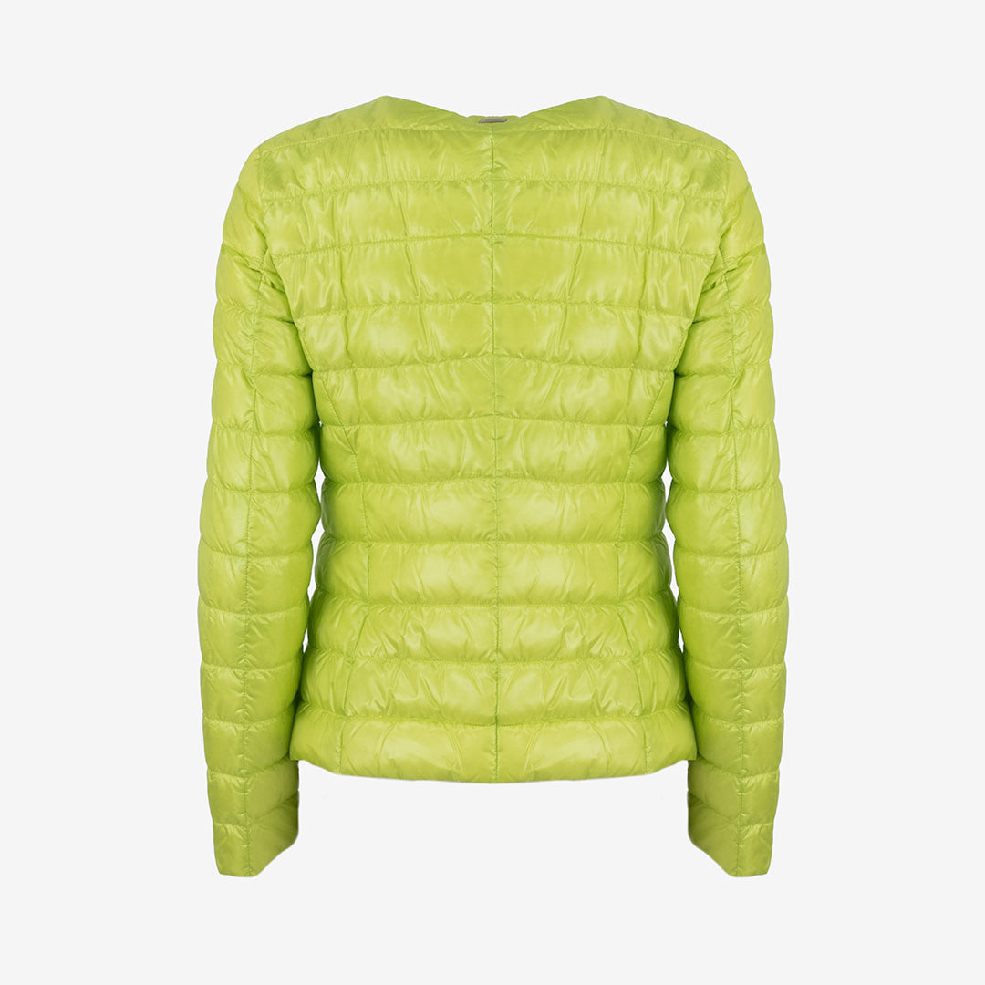 PIUMINO 100 GRAMMI HERNO DONNA - NUOVI ARRIVI SS