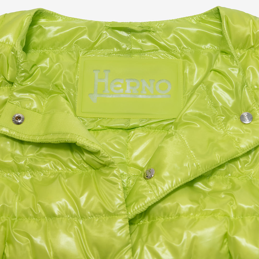 PIUMINO 100 GRAMMI HERNO DONNA - NUOVI ARRIVI SS
