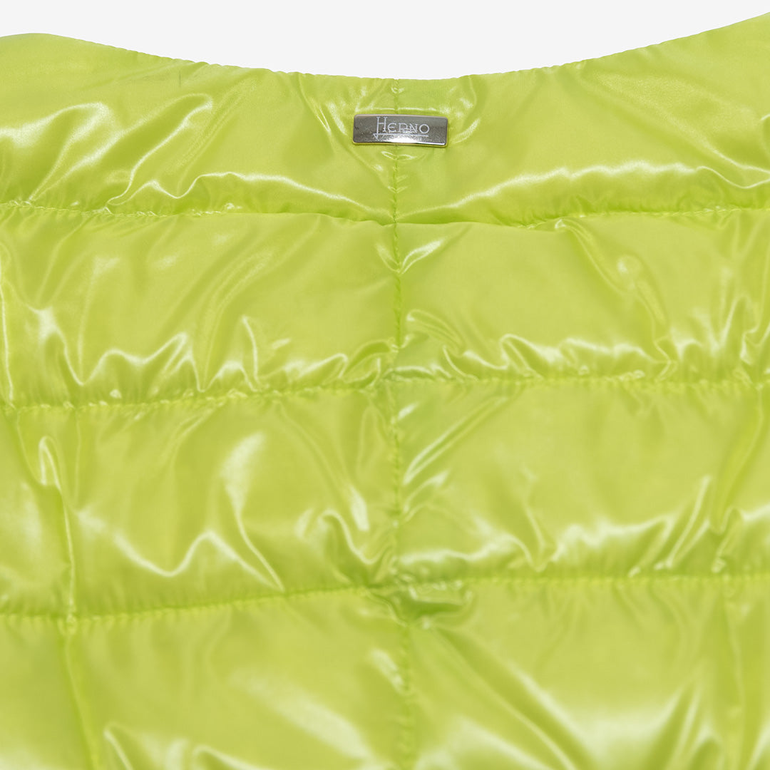 PIUMINO 100 GRAMMI HERNO DONNA - NUOVI ARRIVI SS