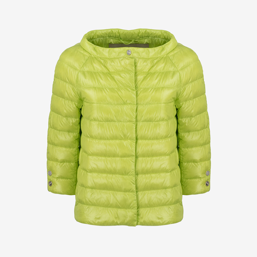 PIUMINO 100 GRAMMI HERNO DONNA - NUOVI ARRIVI SS