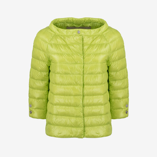 PIUMINO 100 GRAMMI HERNO DONNA - NUOVI ARRIVI SS