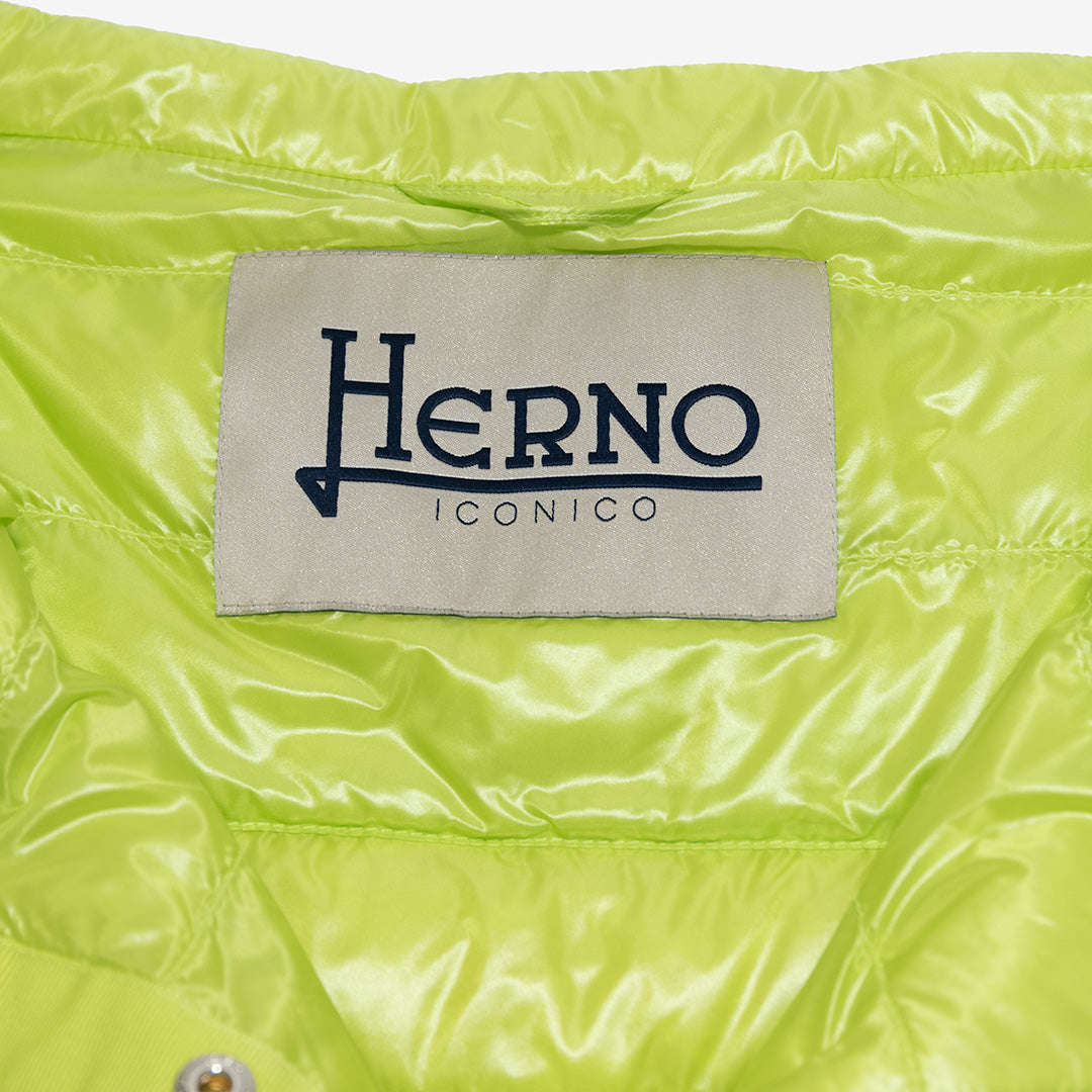 PIUMINO 100 GRAMMI HERNO DONNA - NUOVI ARRIVI SS