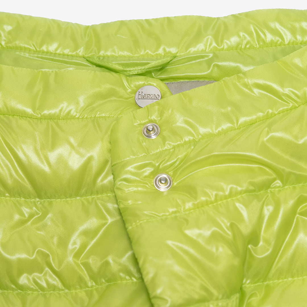 PIUMINO 100 GRAMMI HERNO DONNA - NUOVI ARRIVI SS