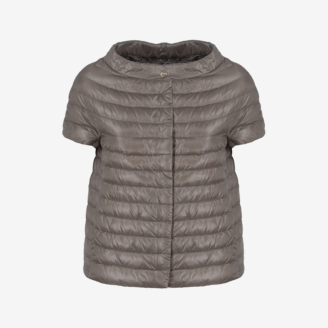 PIUMINO 100 GRAMMI HERNO DONNA - NUOVI ARRVI SS