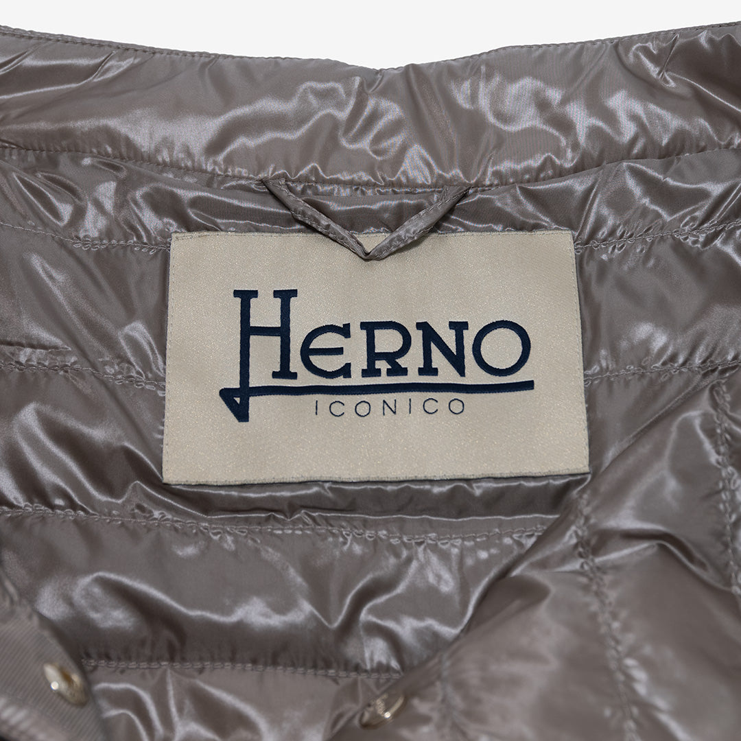 PIUMINO 100 GRAMMI HERNO DONNA - NUOVI ARRVI SS