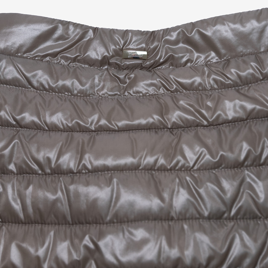 PIUMINO 100 GRAMMI HERNO DONNA - NUOVI ARRVI SS