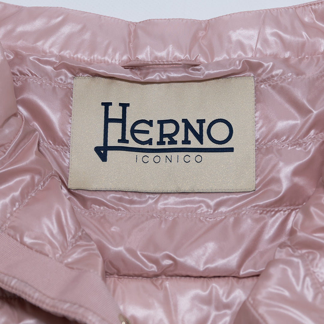 PIUMINO 100 GRAMMI HERNO DONNA - NUOVI ARRIVI SS