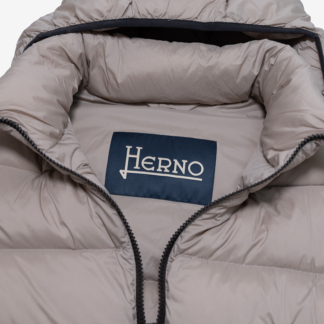 PIUMINO HERNO UOMO