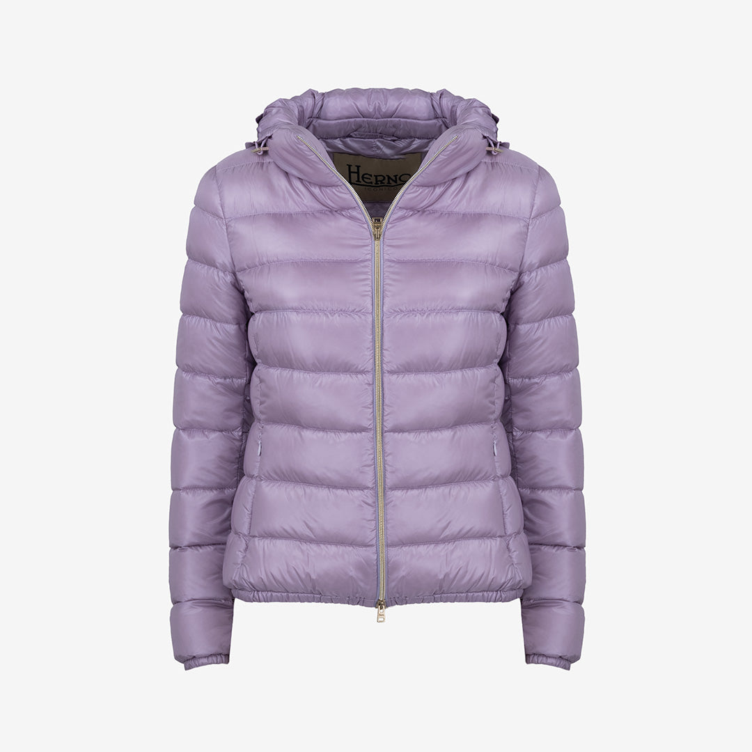 HERNO WOMEN'S DOWN JACKET