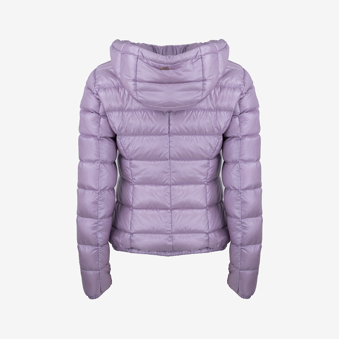 HERNO WOMEN'S DOWN JACKET