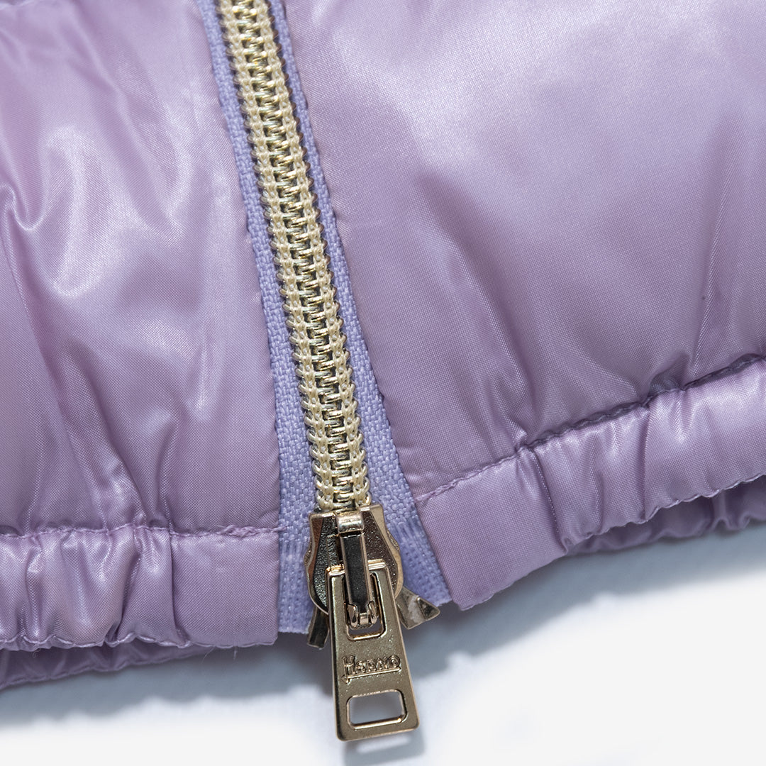 HERNO WOMEN'S DOWN JACKET