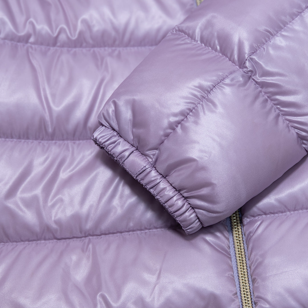 HERNO WOMEN'S DOWN JACKET