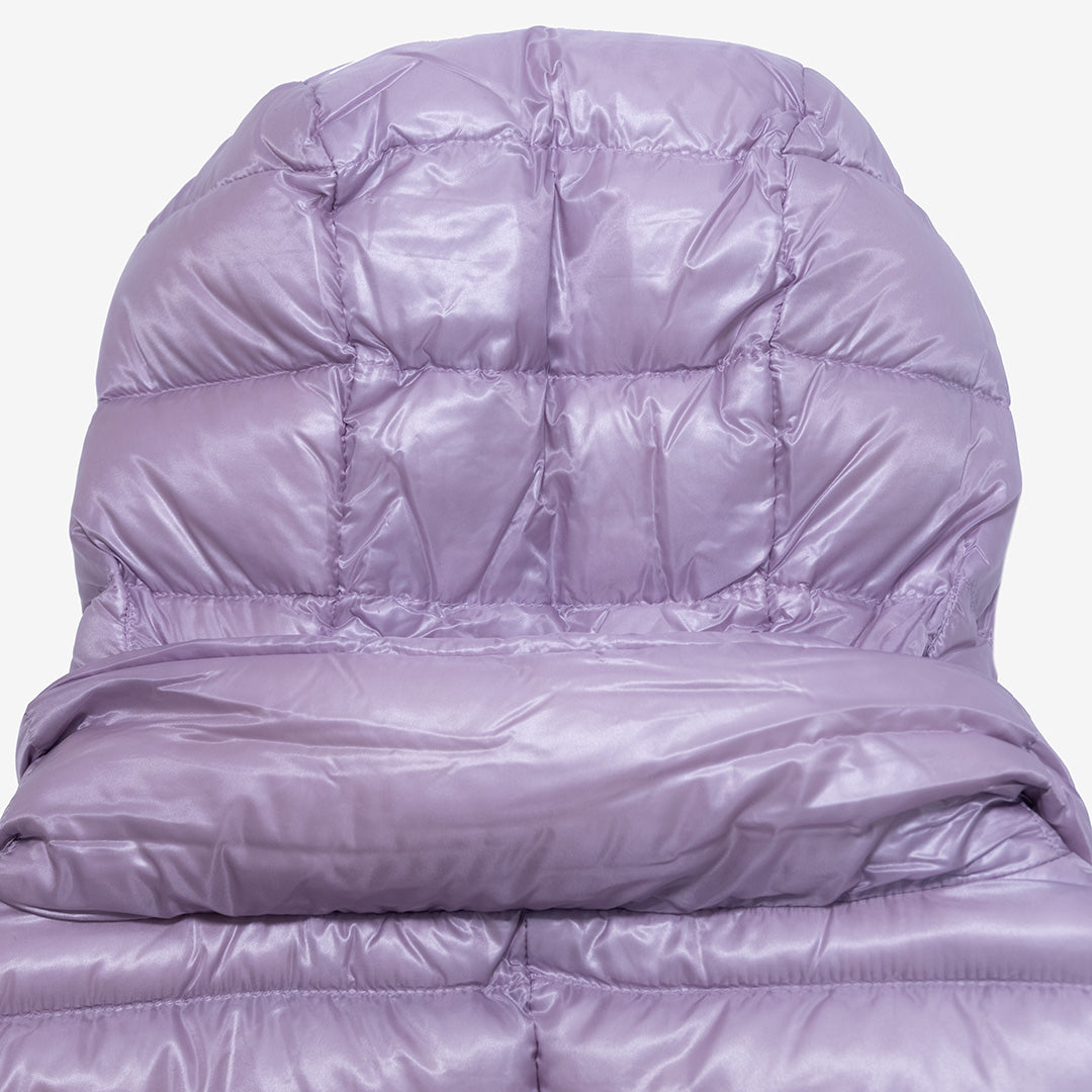 HERNO WOMEN'S DOWN JACKET