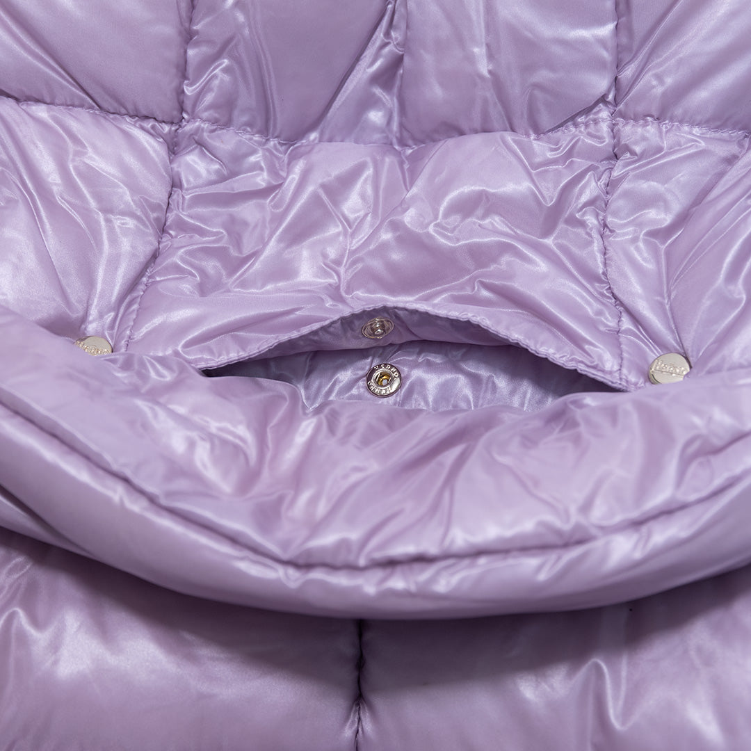 HERNO WOMEN'S DOWN JACKET