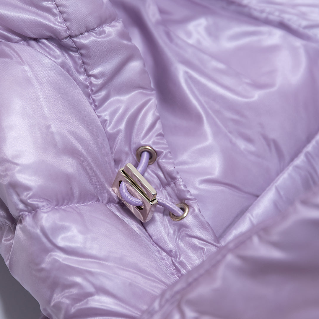 HERNO WOMEN'S DOWN JACKET