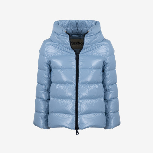 PIUMINO HERNO DONNA