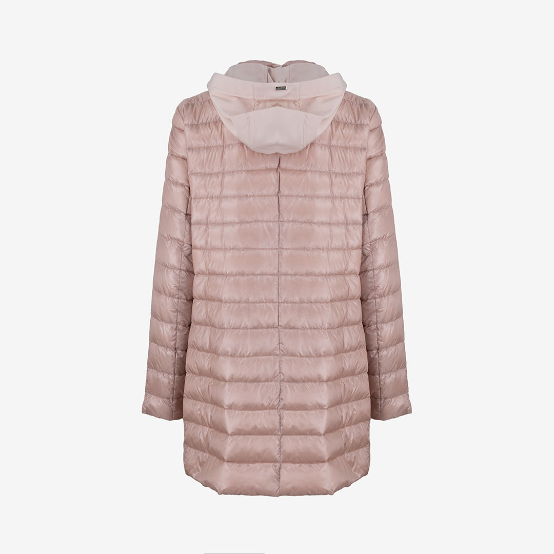 PIUMINIO 100 GRAMMI HERNO DONNA - NUOVI ARRIVI SS