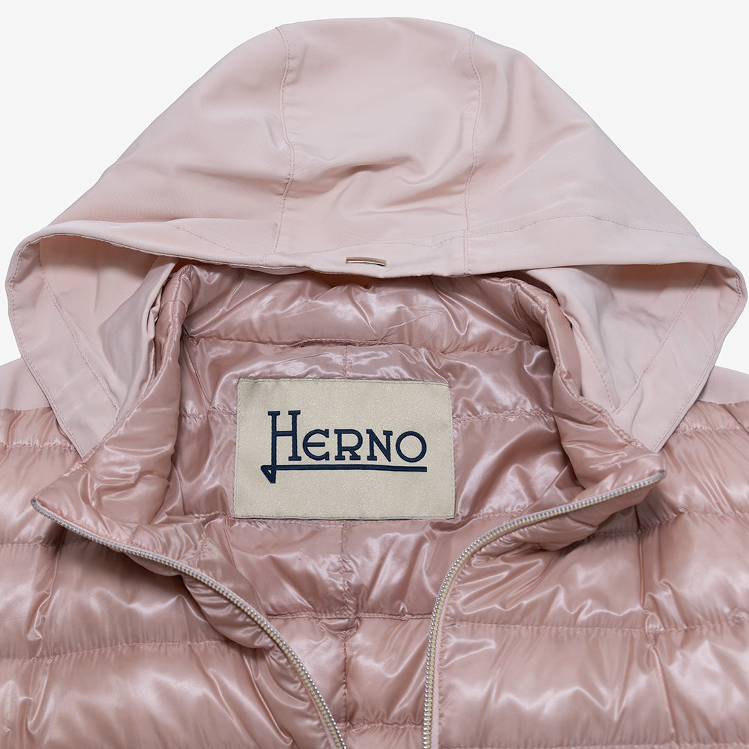 PIUMINIO 100 GRAMMI HERNO DONNA - NUOVI ARRIVI SS