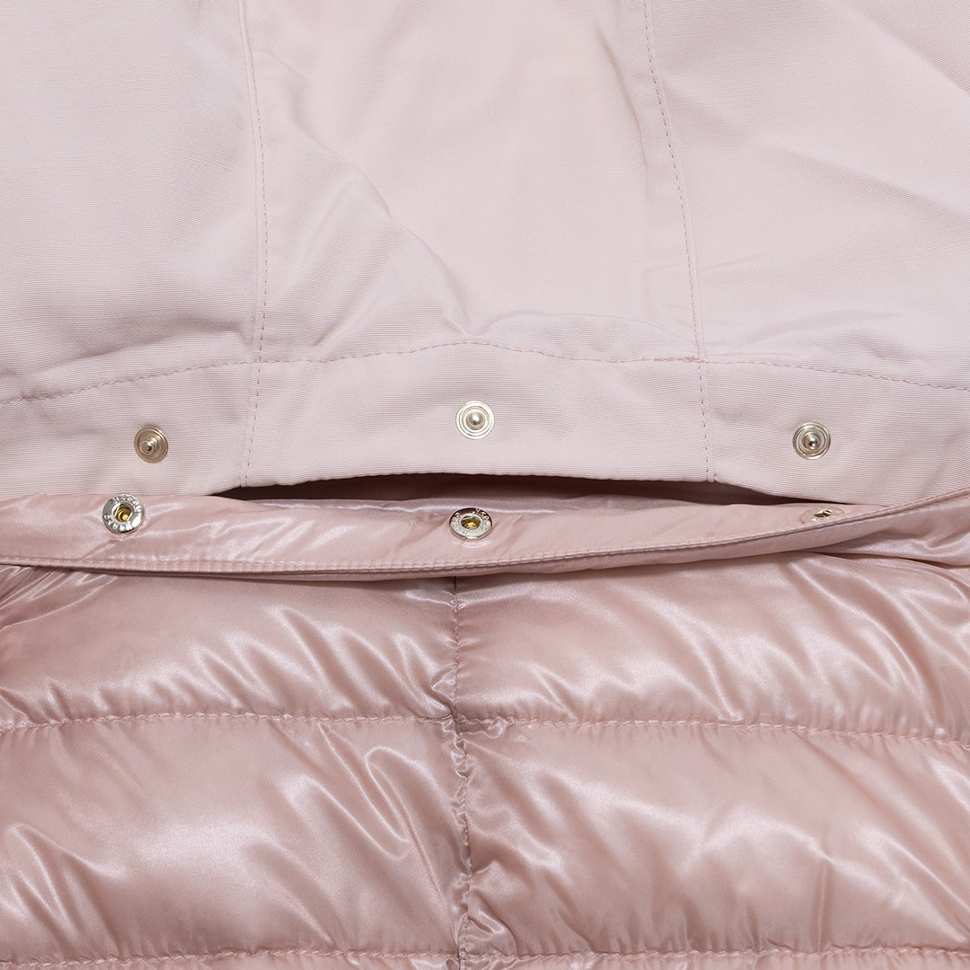 PIUMINIO 100 GRAMMI HERNO DONNA - NUOVI ARRIVI SS