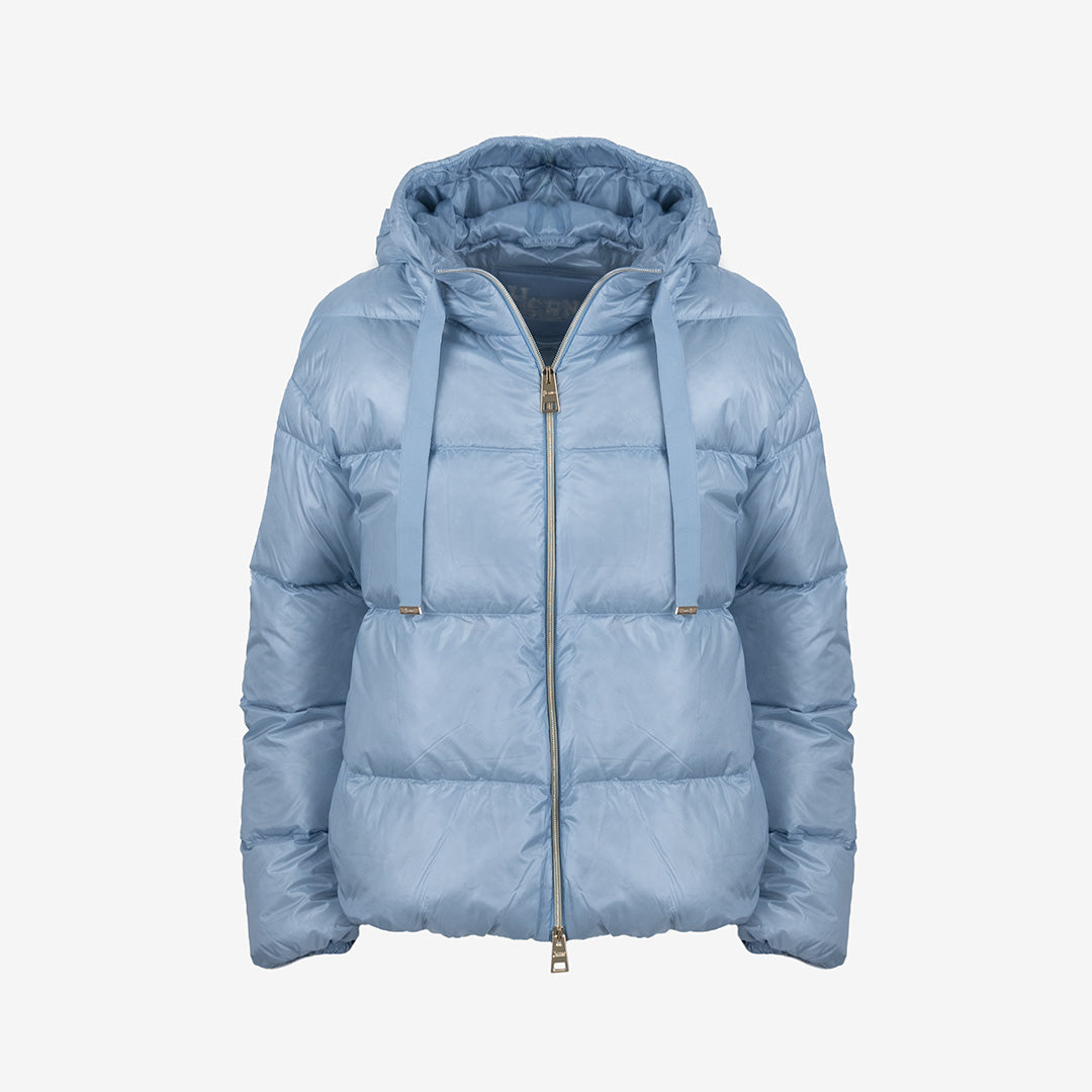 PIUMINO HERNO DONNA