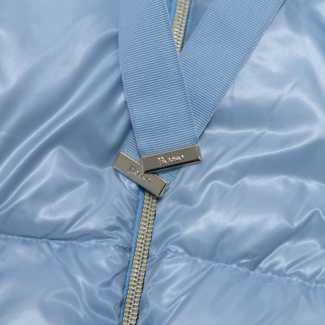 PIUMINO HERNO DONNA