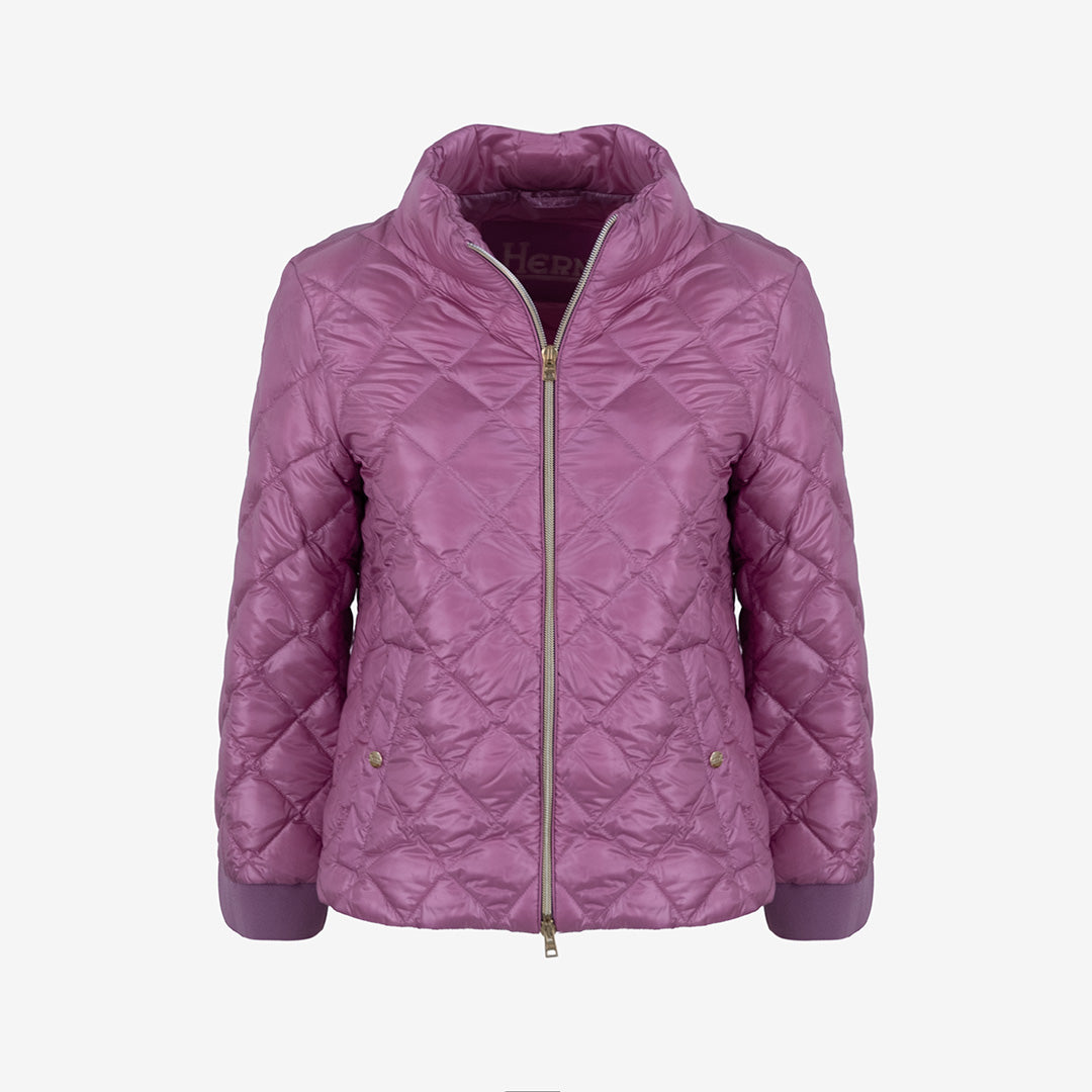 PIUMINO 100 GRAMMI HERNO DONNA - NUOVI ARRIVI SS