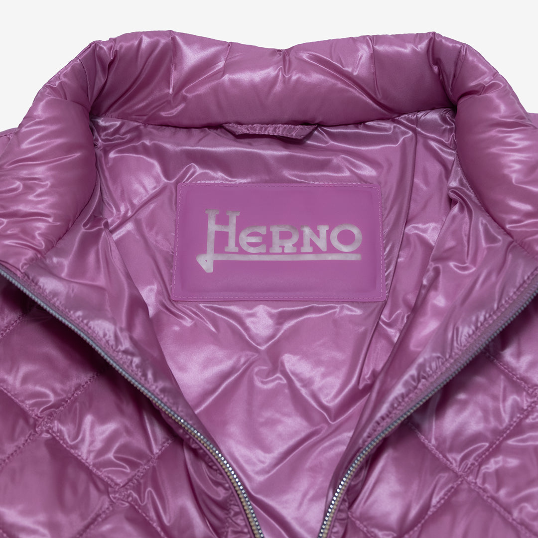 PIUMINO 100 GRAMMI HERNO DONNA - NUOVI ARRIVI SS