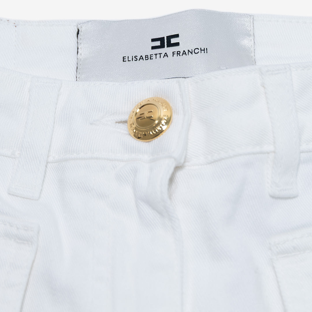 JEANS ELISABETTA FRANCHI - NUOVI ARRIVI