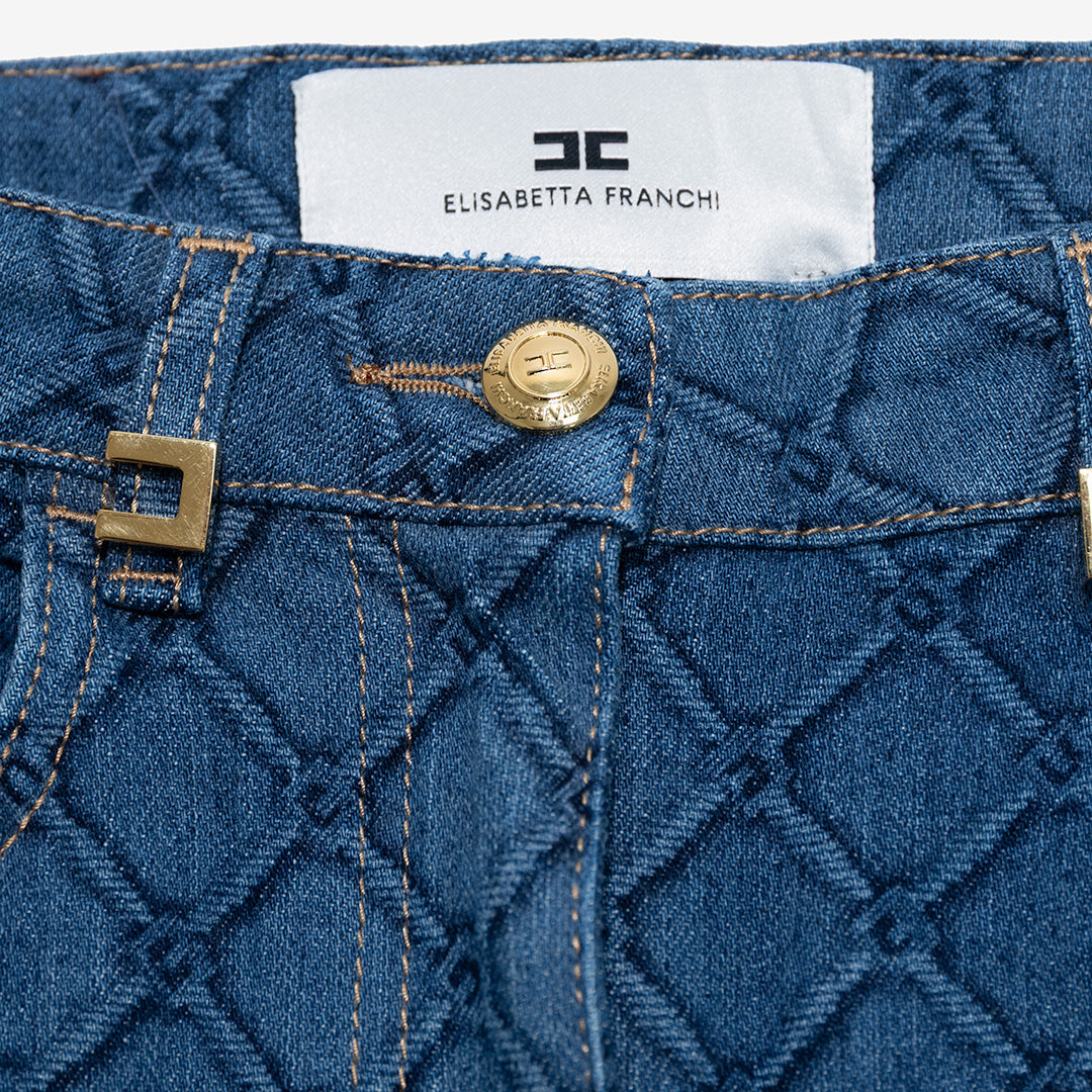 JEANS ELISABETTA FRANCHI - NUOVI ARRIVI