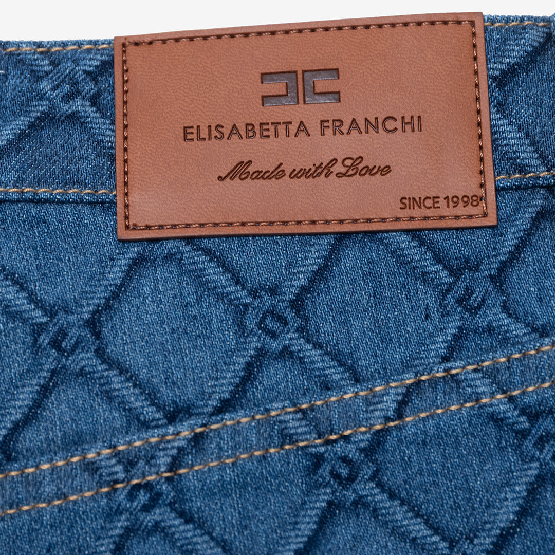 JEANS ELISABETTA FRANCHI - NUOVI ARRIVI