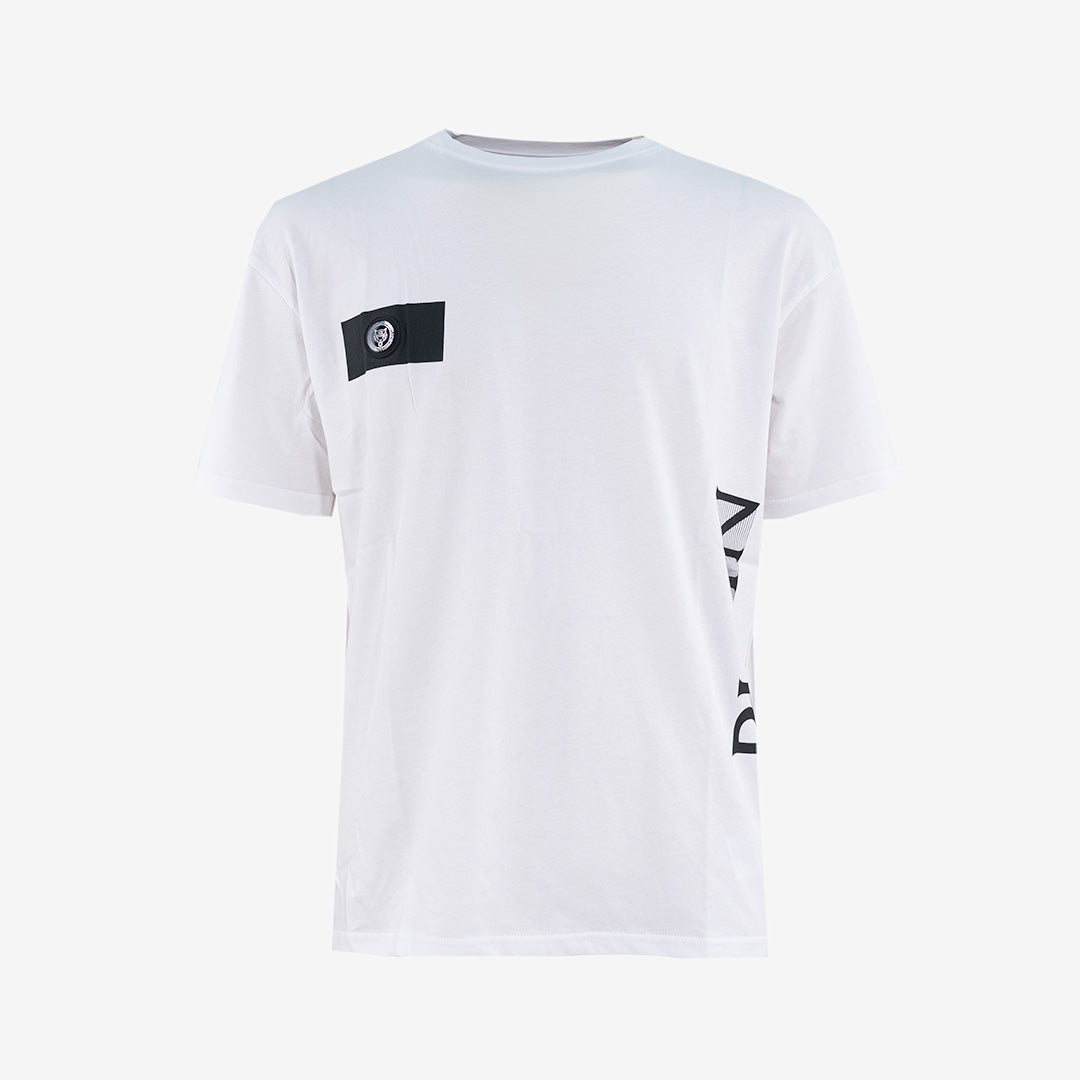 T-SHIRT PLEIN SPORT