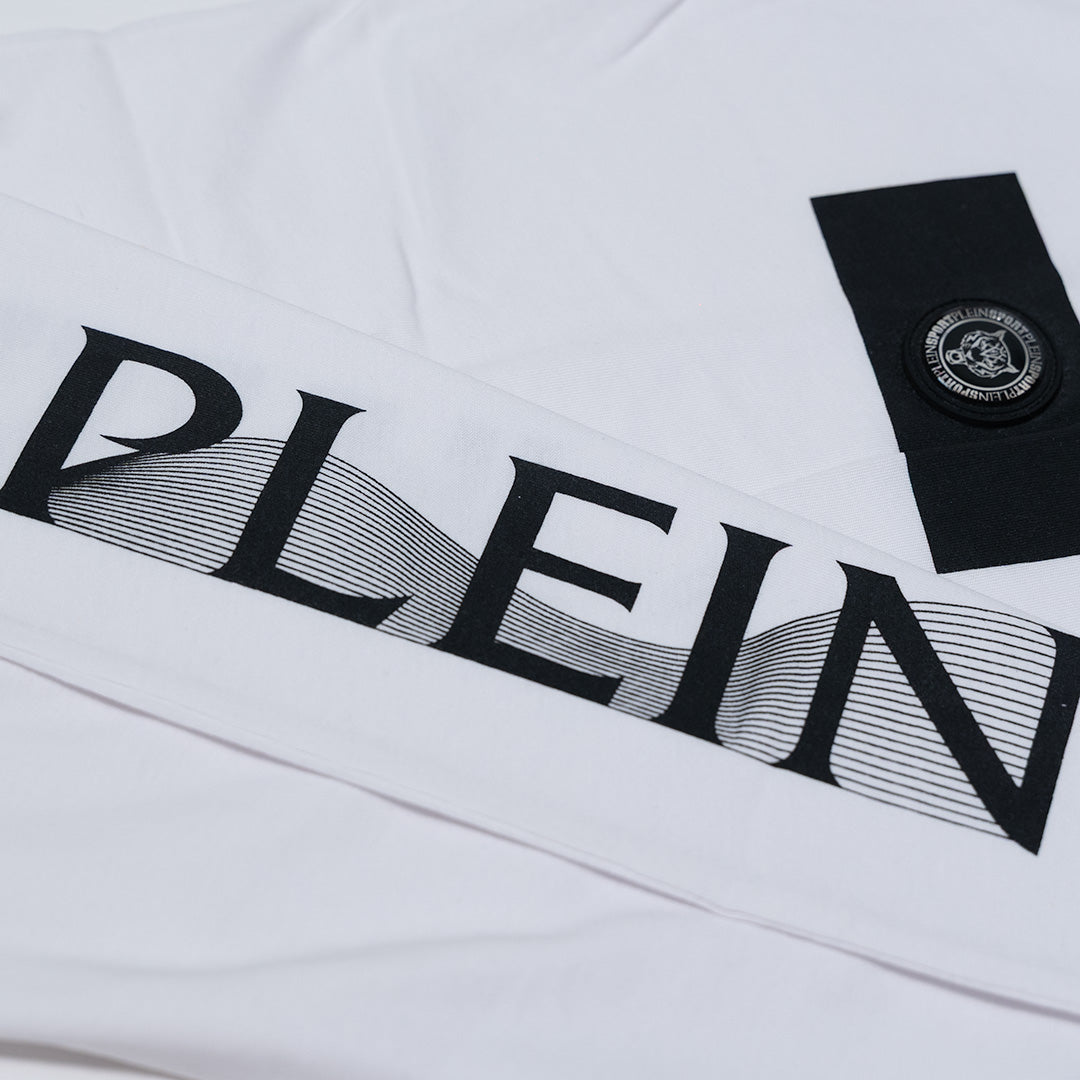 T-SHIRT PLEIN SPORT
