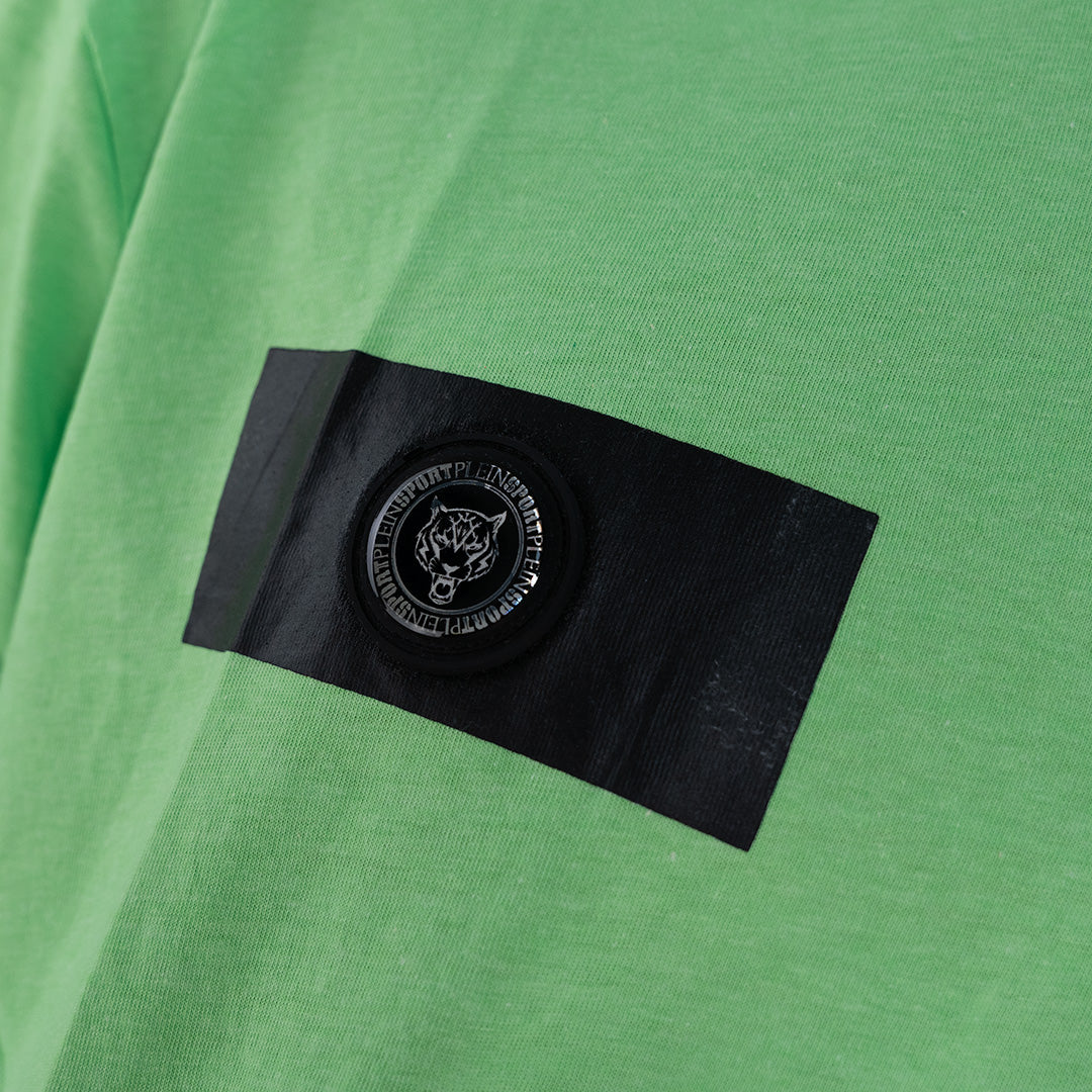 T-SHIRT PLEIN SPORT