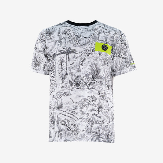 T-SHIRT PLEIN SPORT UOMO