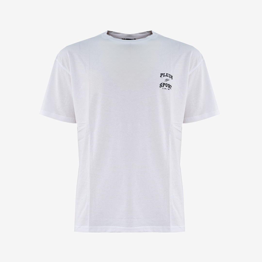 T-SHIRT PLEIN SPORT UOMO