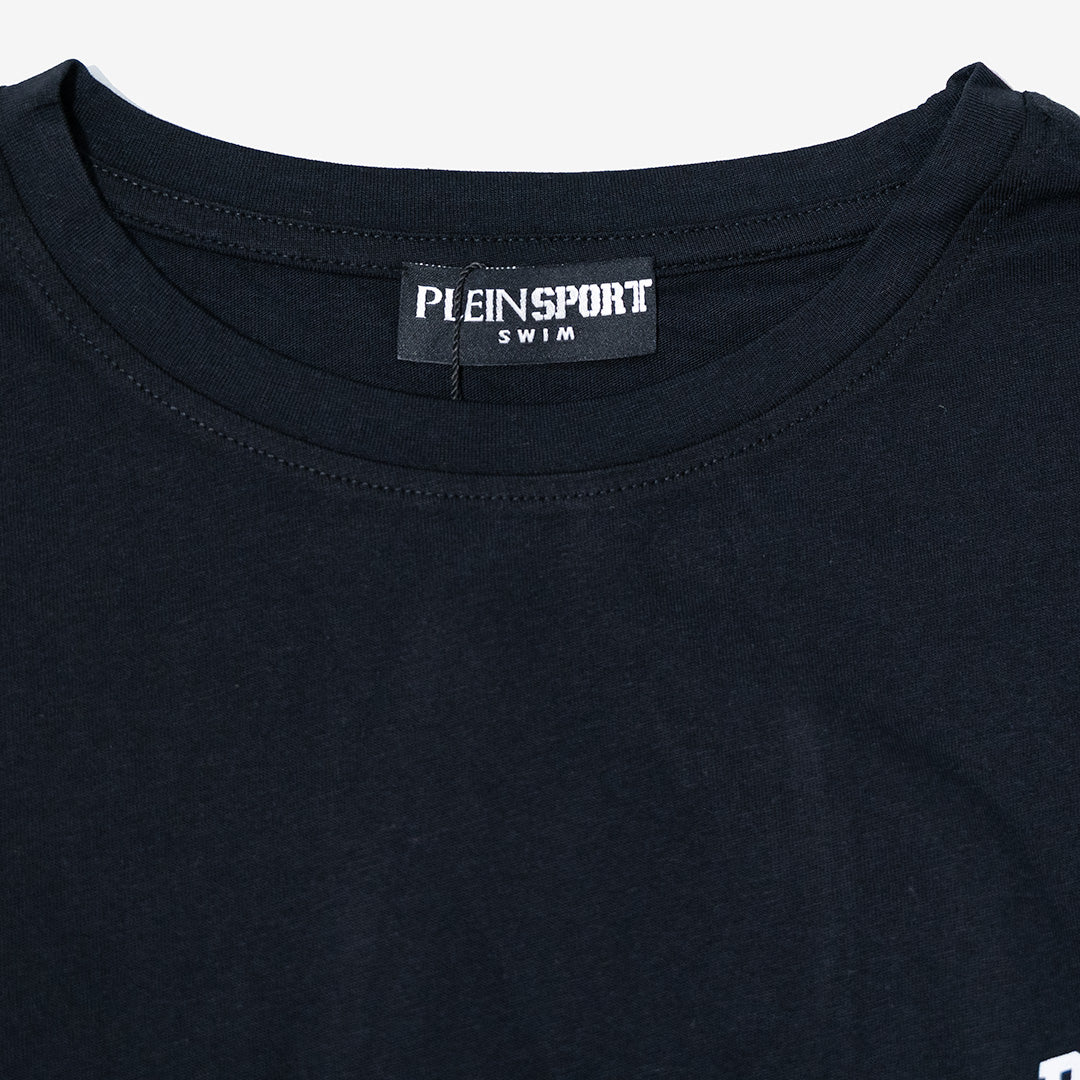 T-SHIRT PLEIN SPORT UOMO
