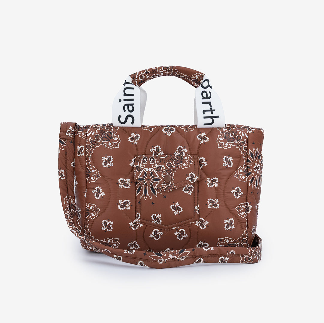 BORSE MC2 SAINT BARTH DONNA