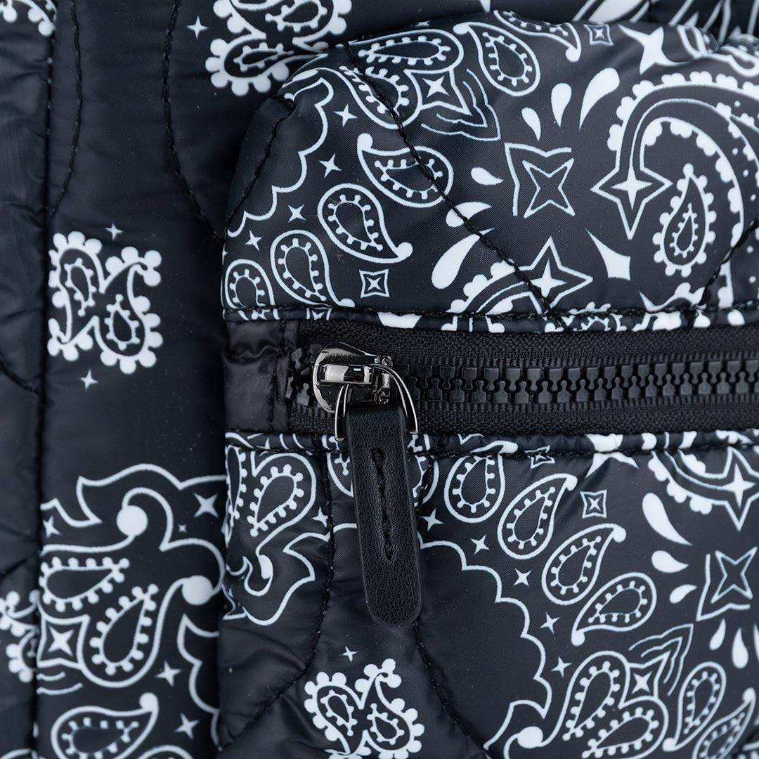 ZAINO MC2 SAINT BARTH UNISEX