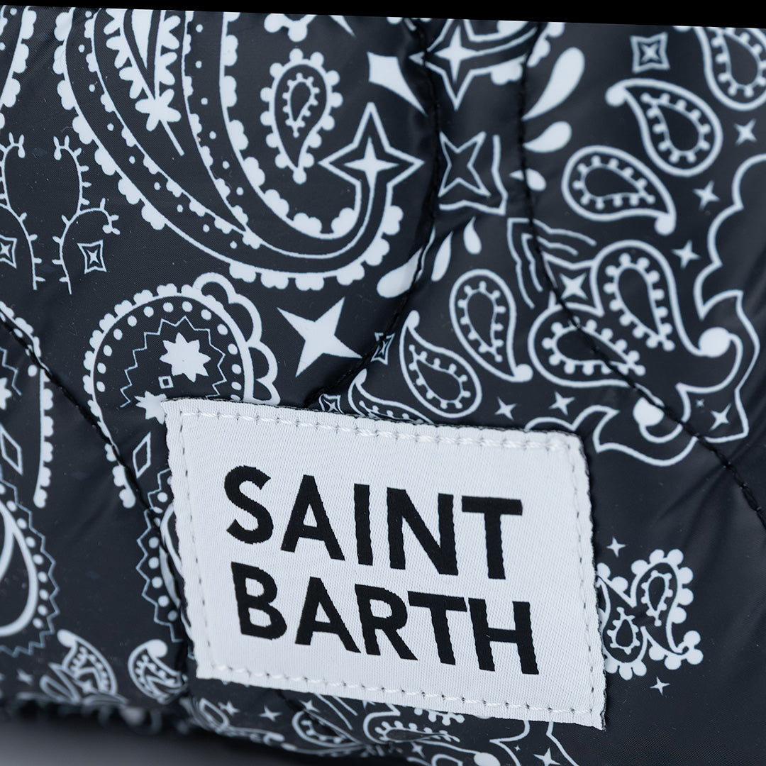 ZAINO MC2 SAINT BARTH UNISEX