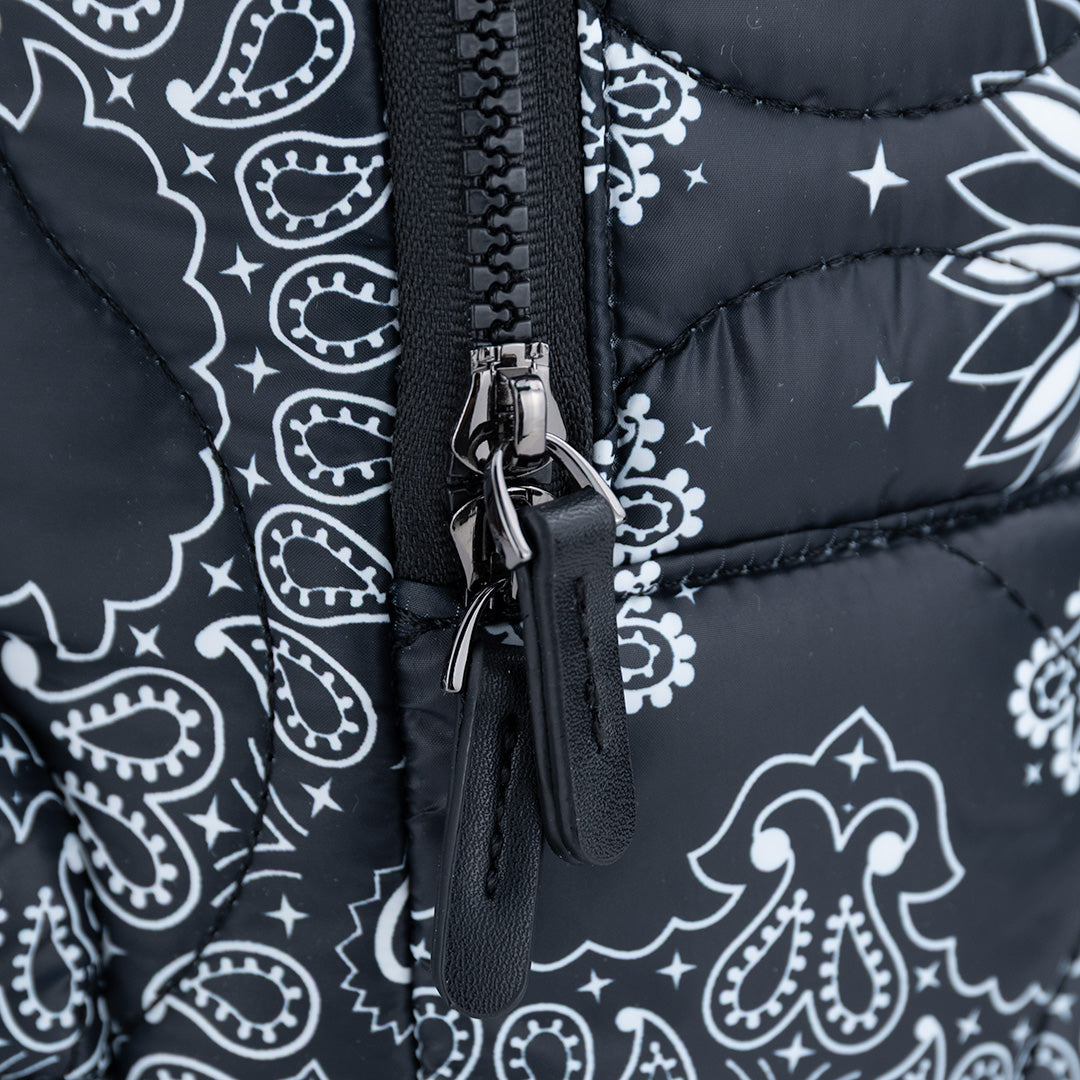 ZAINO MC2 SAINT BARTH UNISEX