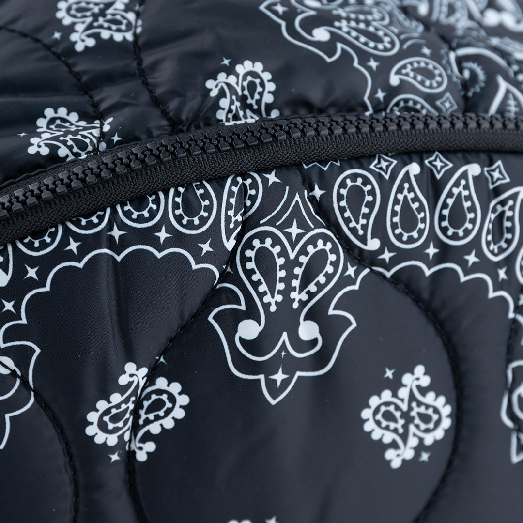 ZAINO MC2 SAINT BARTH UNISEX